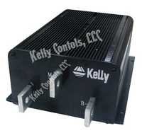 High Efficient Pmdc Motor Controller 144v 600a With Regan