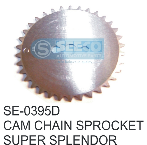 CAM CHAIN SPROCKET