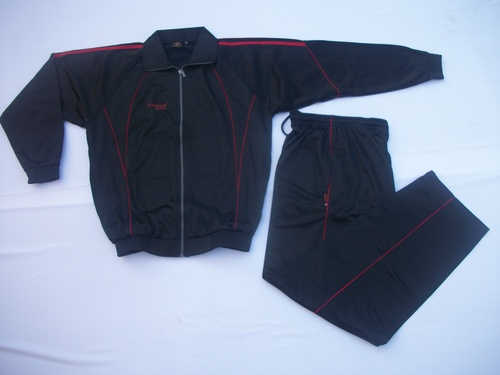 Track Suit Jackets