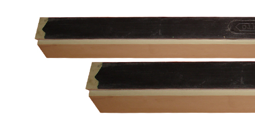 Rice Rubber Polisher