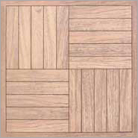 Ceramic Floor Tiles