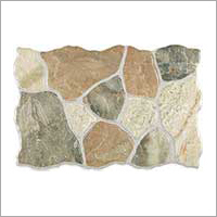 Digital Stone Interlock Tiles