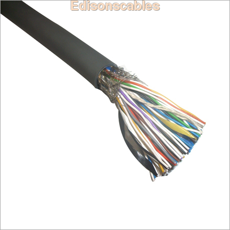 Telephone Pair Cables