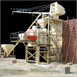 Concrete Batching Plant