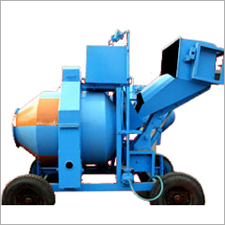 Mini Mobile Batching Plant