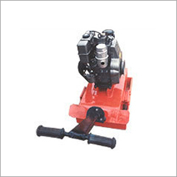Heavy Duty Earth Compactor