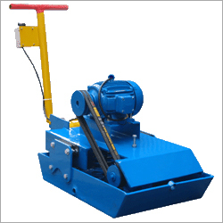 Electric Earth Compactor