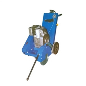 Road Cutting Machine