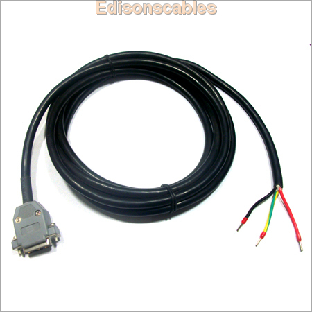 Power Cable Assembly