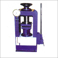 Compression Testing Machine