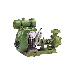 Coupled Pumps