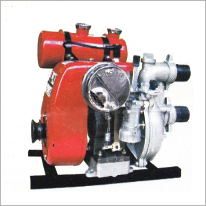 Self Priming Pump