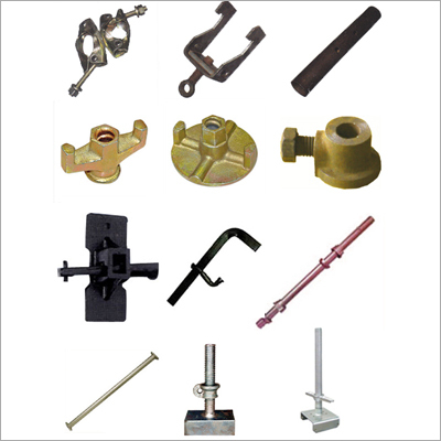 Scaffolding System