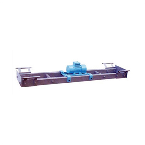 Screed Vibrator