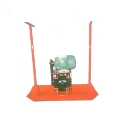 Surface Vibrator