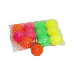 Plastic Ball