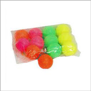 plastic ball manufacturer in india