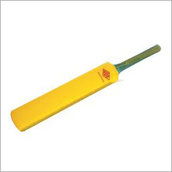 Childs Plastic Cricket Bat