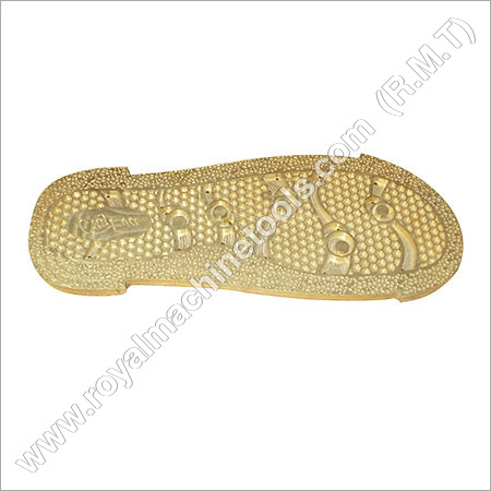 Insole Embossing shoes Moulds