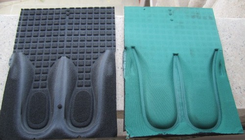 Socks Mould shoes Eva
