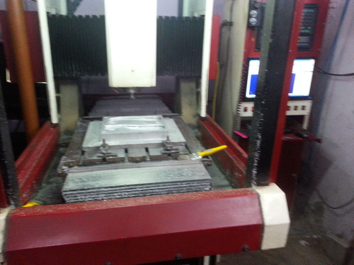 Shoes Sole Moulds