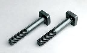 Heavy Duty Square Nuts