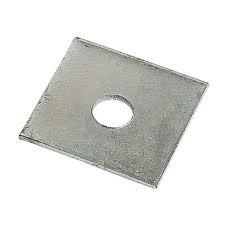 Square Washer