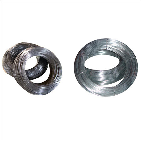 Bright Drawn Coils