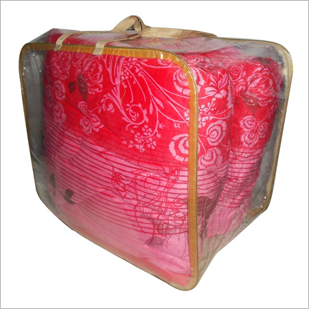 PVC Bag