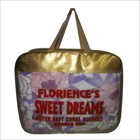PVC Chain Bags