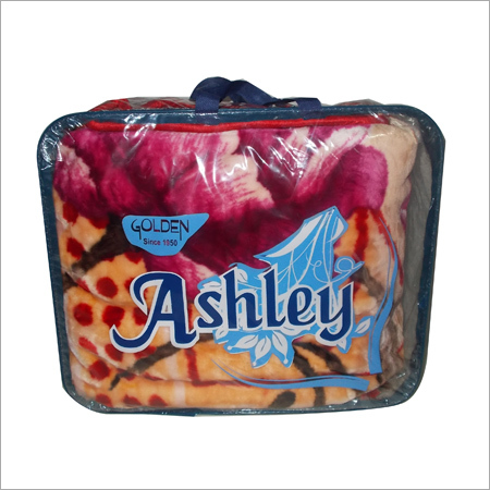 PVC Packing Bags
