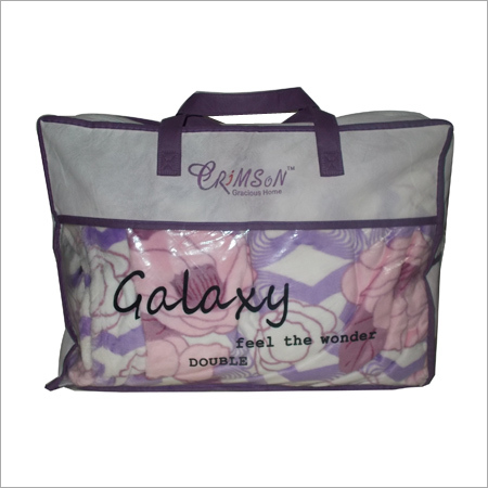 Designed PVC Bags