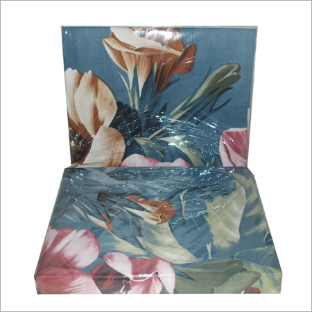 Colored PVC Bags