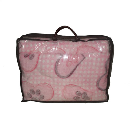 PVC Promotional Bags