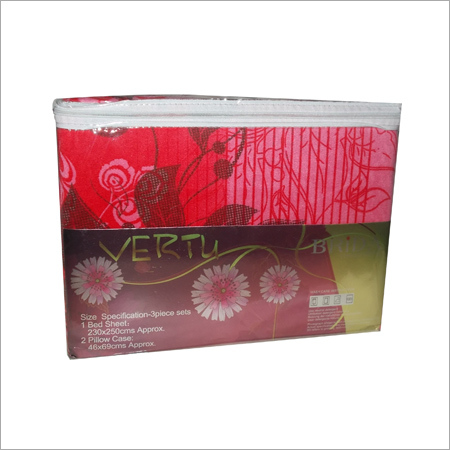 PVC Bags Pouches