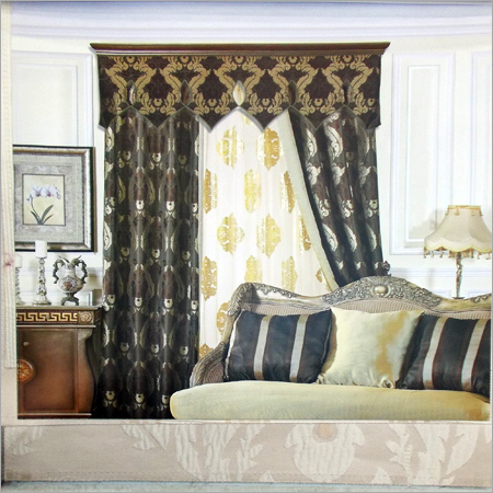 Guest Bedrooms Curtains