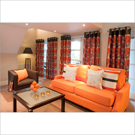 Designer Curtains