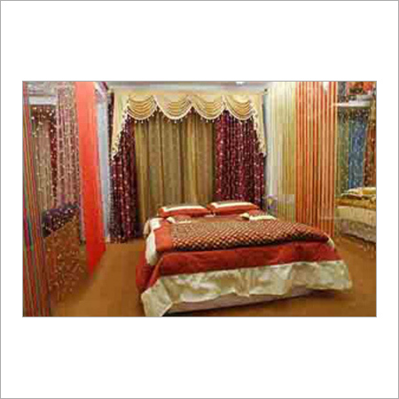 Beautiful Bedroom Curtains