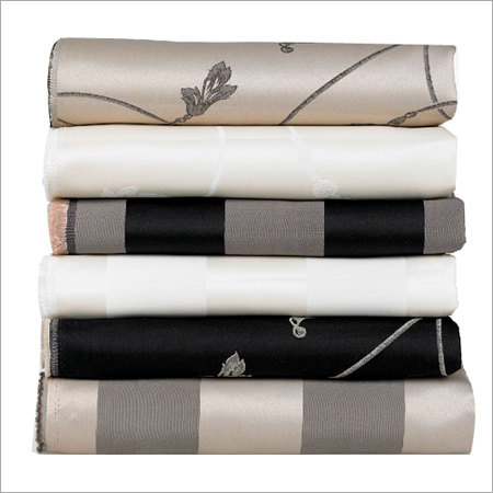 Furnishing Fabrics