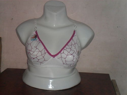 Fancy Bra