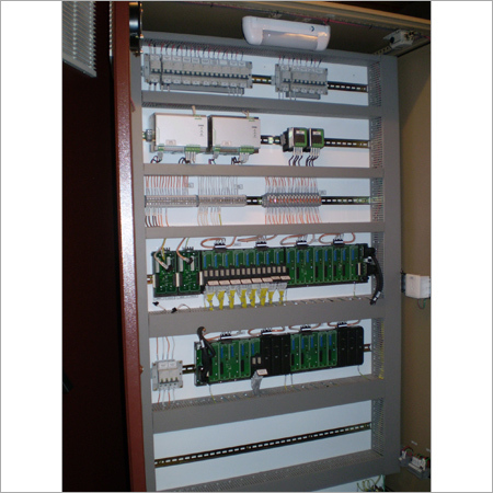 Control System