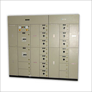 MCC Panel