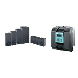 AC Drives