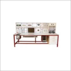 Instrumentation Test Bench