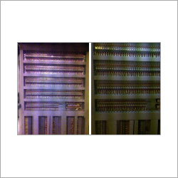 Relay Panels