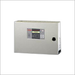 Fire Alarm Panel