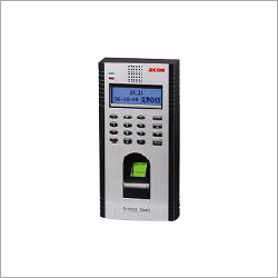 Access Control System