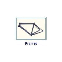 Bicycle Frames