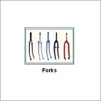 Cycle Front Forks