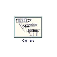Bicycle Carriers